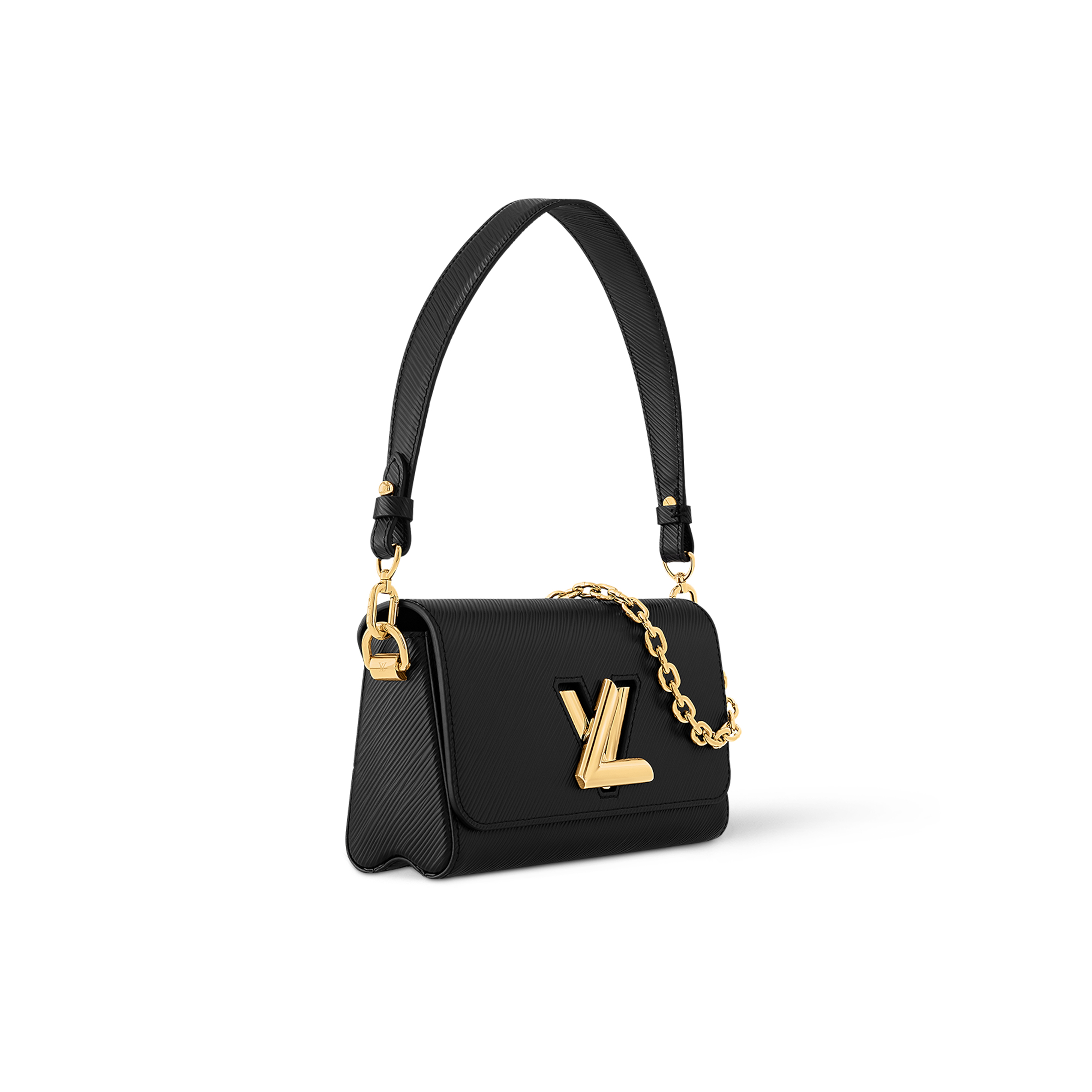 l**is V*t*n twist west m24529 (23.5*12*7cm)